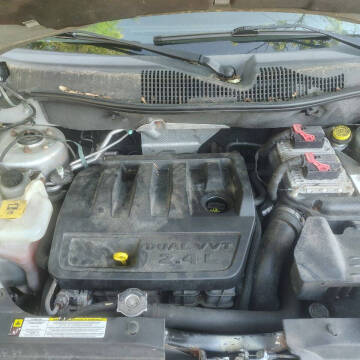 2011 Jeep Compass Latitude