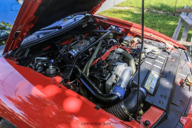 1996 Ford Mustang GT