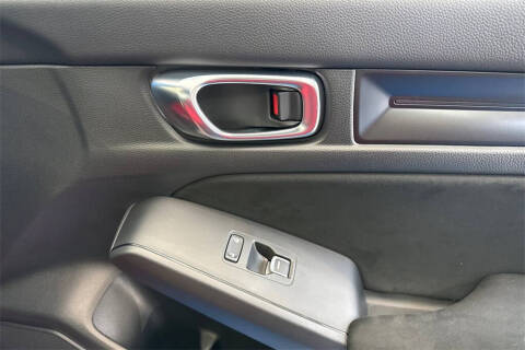 2025 Honda Civic Type R