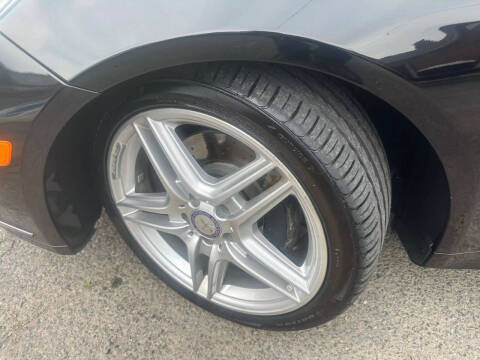 2013 Mercedes-Benz E-Class E 350