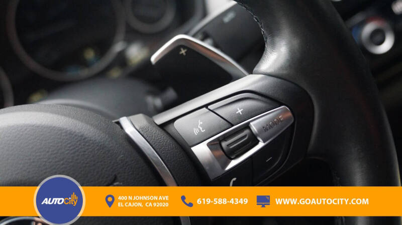 2018 BMW 3 Series 330e iPerformance