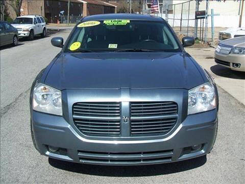 2006 Dodge Magnum SXT