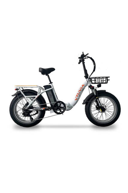 Vtuvia Electric Bikes SF20H Image