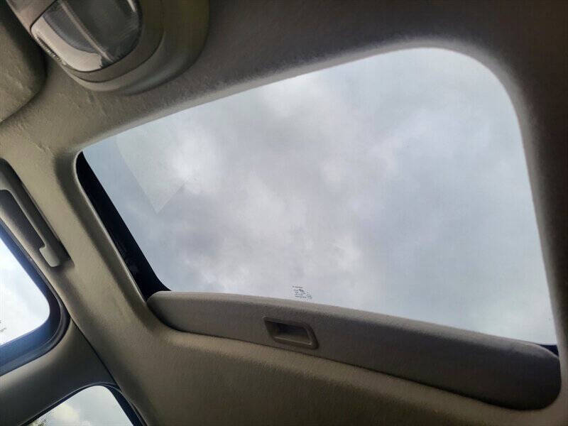 2007 GMC Envoy Denali