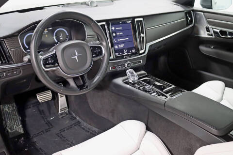 2020 Polestar 1