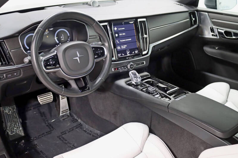 2020 Polestar 1