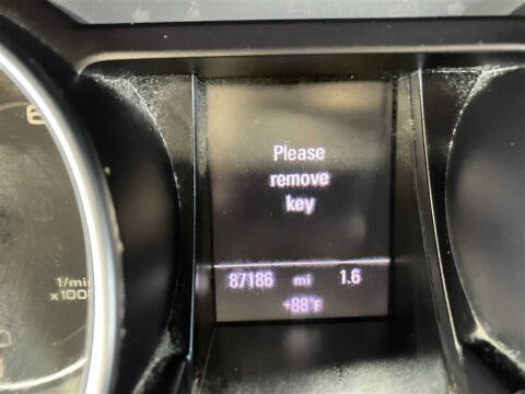 2012 Audi A5 2.0T quattro Premium Plus