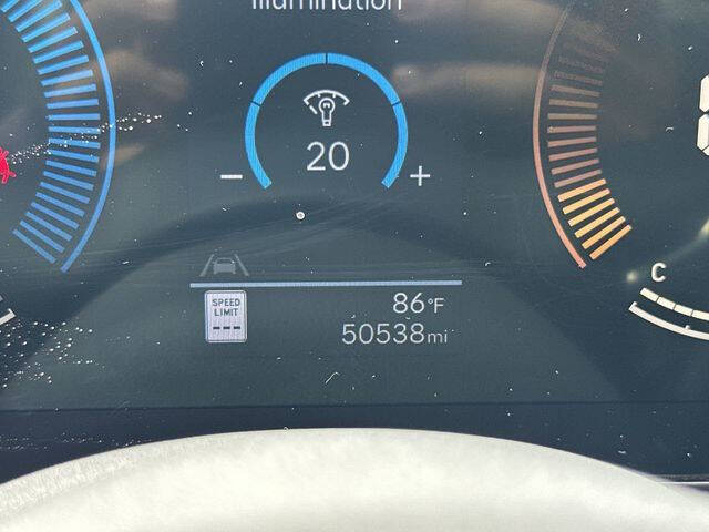 2024 Hyundai Sonata