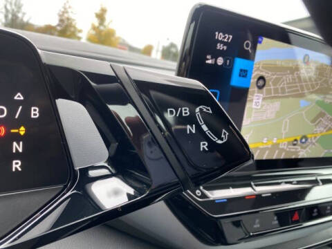 2023 Volkswagen ID.4 Pro