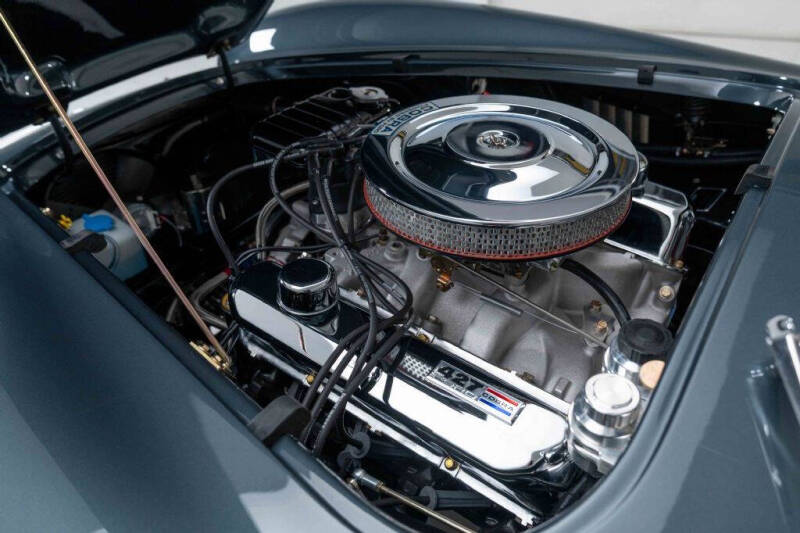 1965 Shelby Cobra