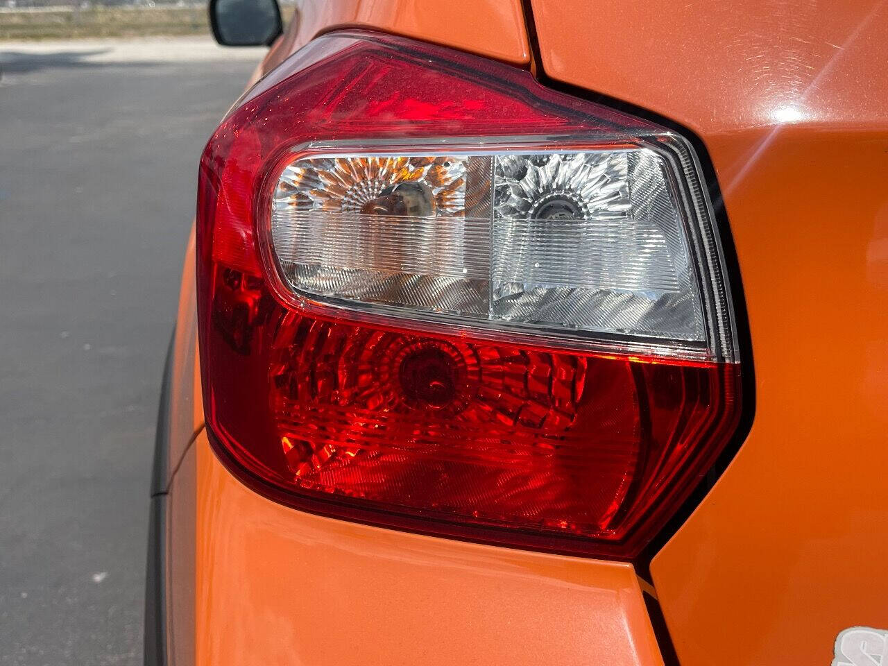 2014 Subaru XV Crosstrek  - $11,900
