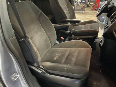 2018 Dodge Grand Caravan SE Plus