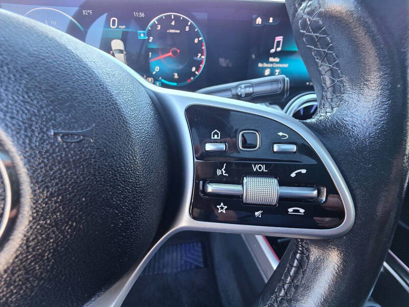 2020 Mercedes-Benz GLB GLB 250