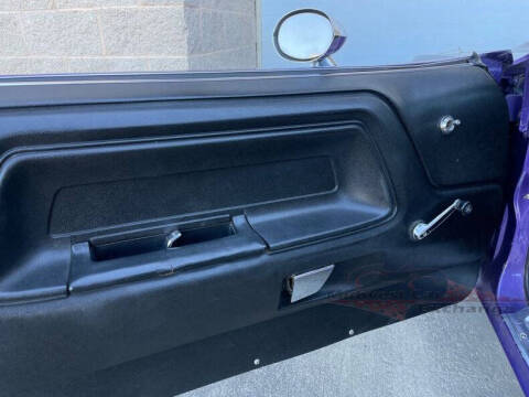 1970 Dodge Challenger