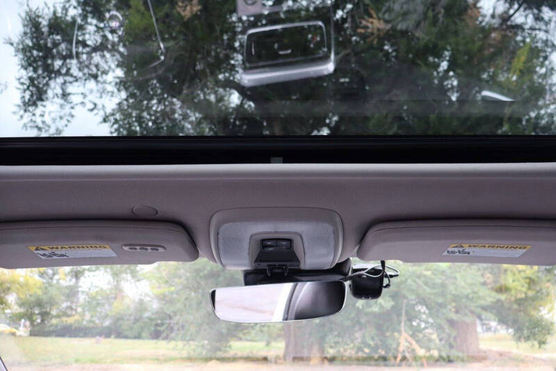 2018 Volvo V60 Cross Country T5 Premier