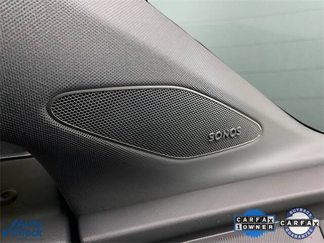 2023 Audi Q4 e-tron quattro Prestige 50