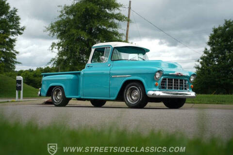 1957 Chevrolet 3100