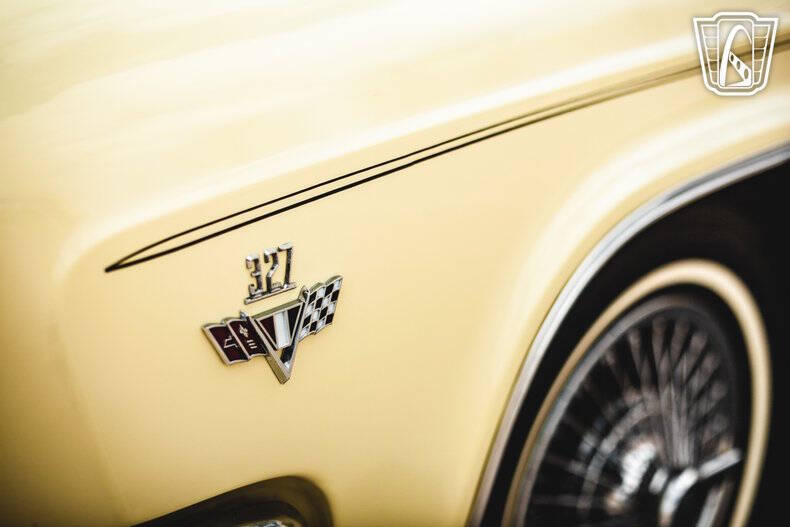 1966 Chevrolet Caprice