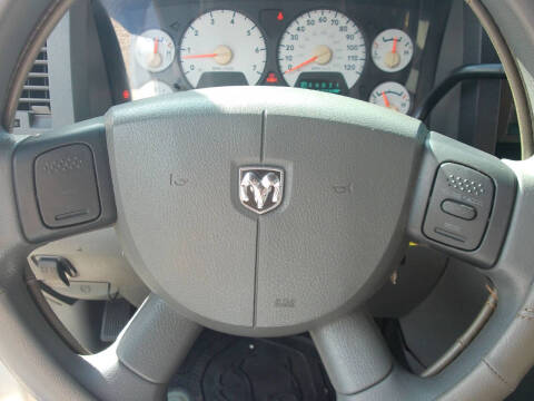 2006 Dodge Ram 2500