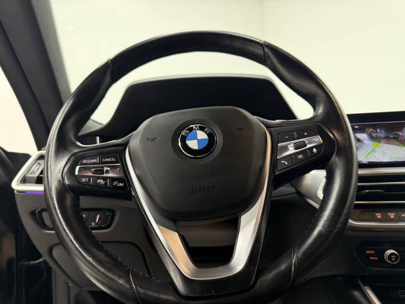 2021 BMW 4 Series 430i