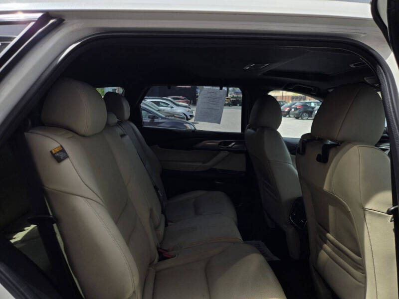 2016 Mazda CX-9 Grand Touring