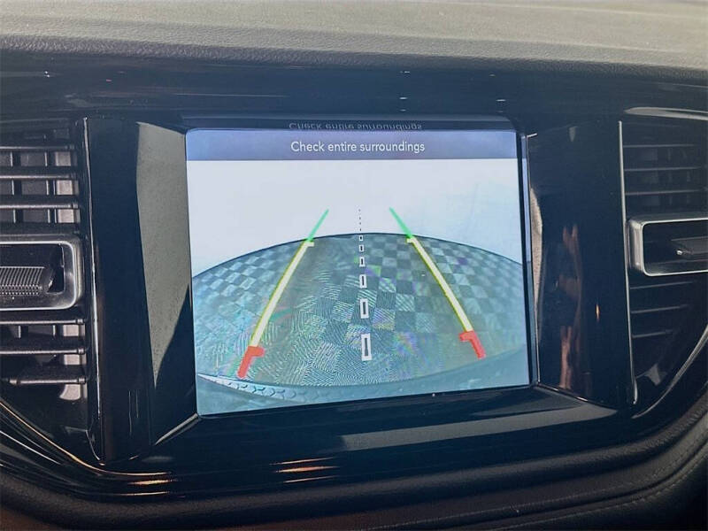 2023 Dodge Durango SXT Plus