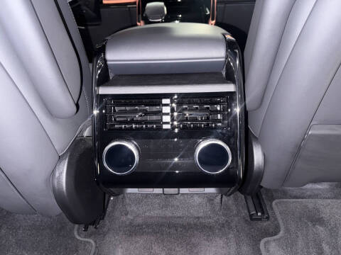 2024 Land Rover Range Rover Sport P400 Dynamic SE