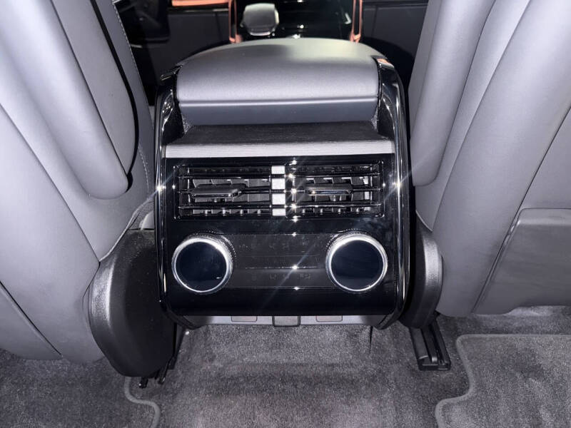 2024 Land Rover Range Rover Sport P400 Dynamic SE