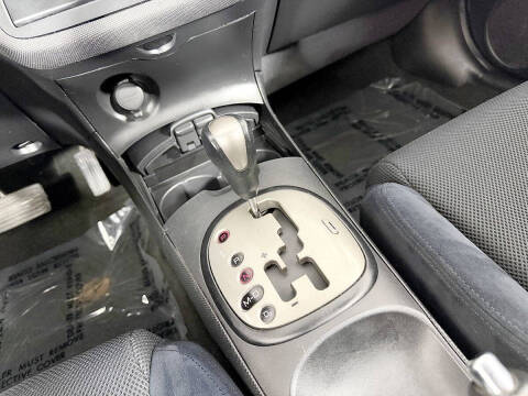 2006 Acura RSX