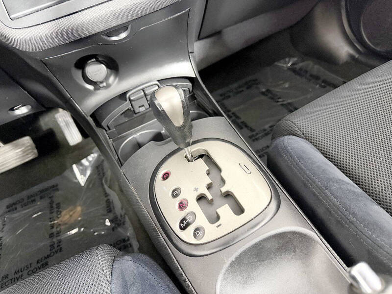 2006 Acura RSX