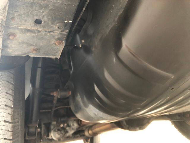 2002 Jeep Grand Cherokee Sport