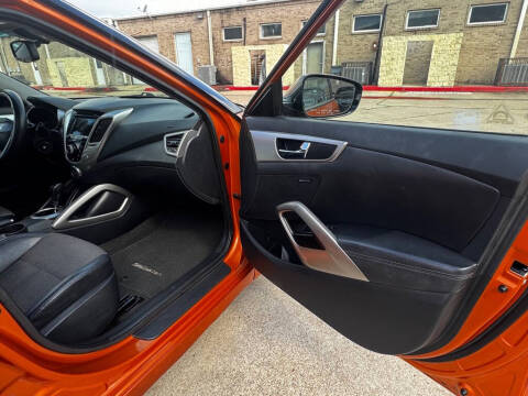 2013 Hyundai Veloster