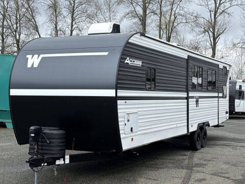 2026 Winnebago Access