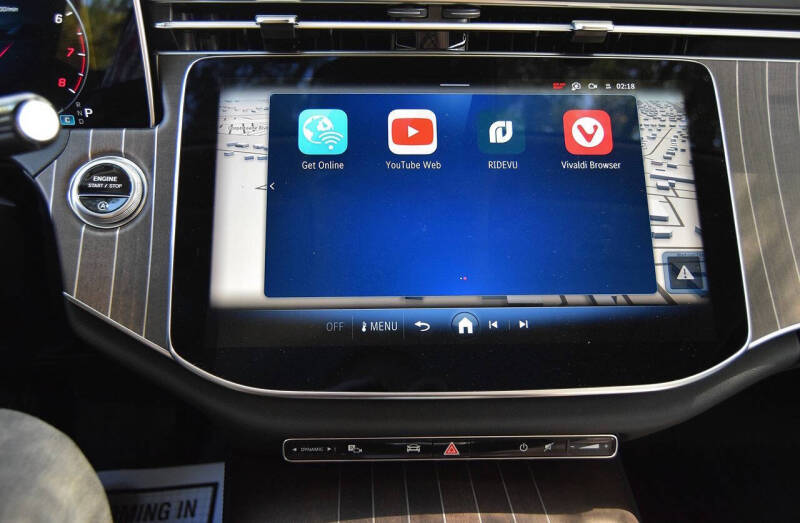 2024 Mercedes-Benz E-Class E 350 4MATIC