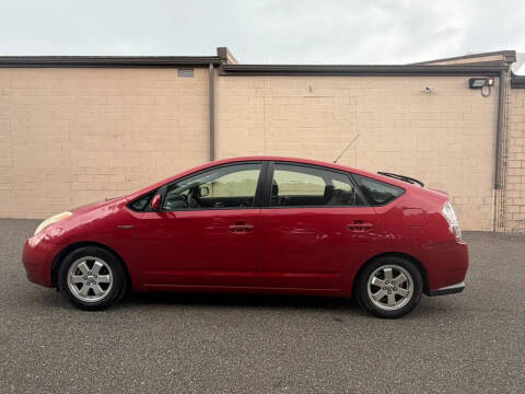 2007 Toyota Prius