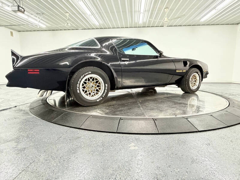 1977 Pontiac Trans Am