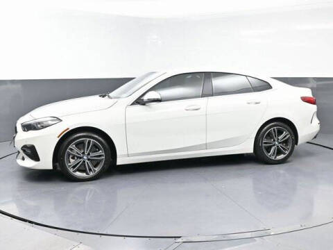 2021 BMW 2 Series 228i Gran Coupe