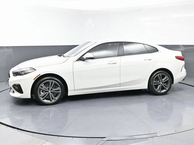 2021 BMW 2 Series 228i Gran Coupe