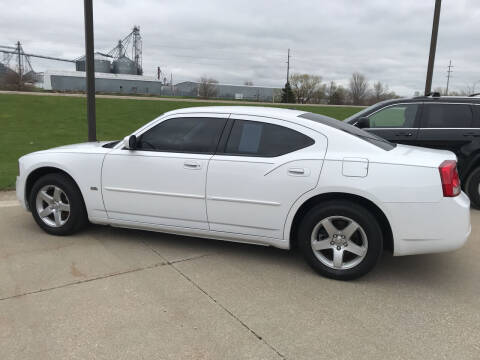 2010 Dodge Charger for sale at Lanny's Auto in Winterset IA