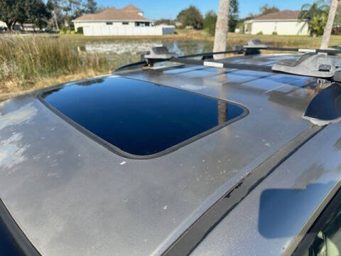 2006 Honda Pilot EX-L