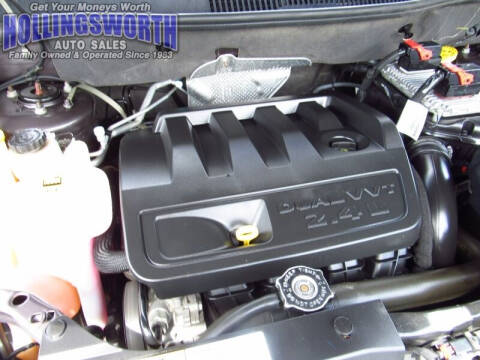 2015 Jeep Compass High Altitude Edition