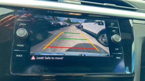 2022 Volkswagen Arteon SE R-Line