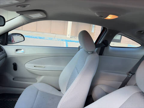 2009 Chevrolet Cobalt LS