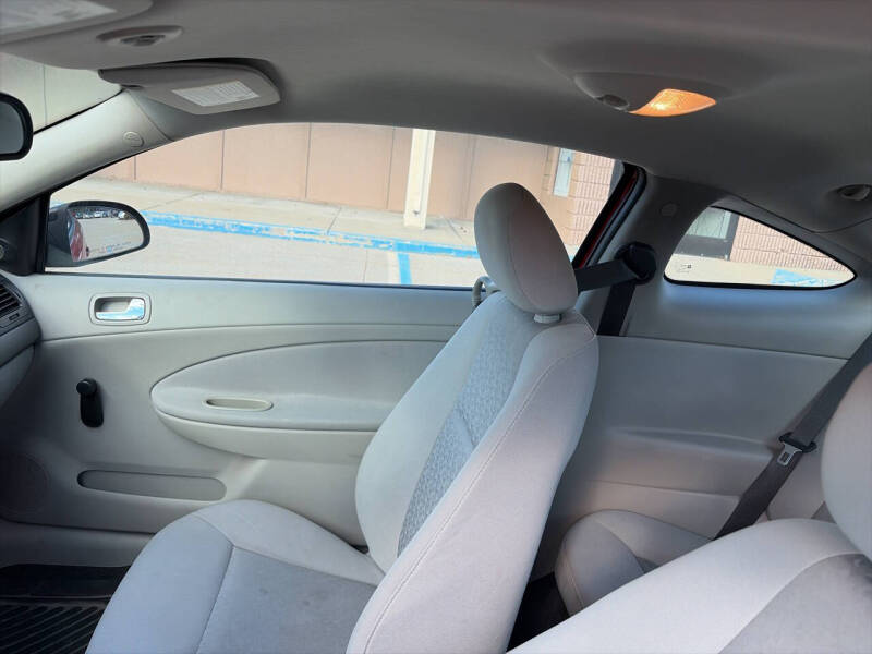 2009 Chevrolet Cobalt LS