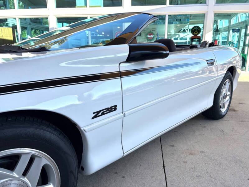 1994 Chevrolet Camaro Z28