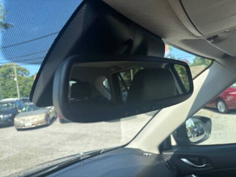 2014 Mazda CX-5 Grand Touring