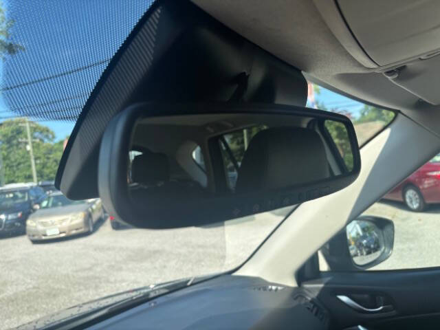 2014 Mazda CX-5 Grand Touring