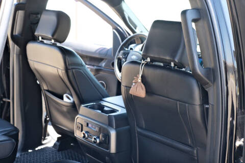 2020 Ford Expedition MAX XLT