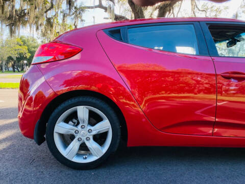 2013 Hyundai Veloster