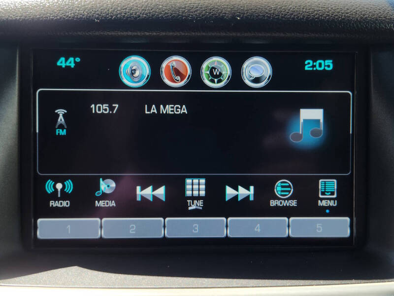 2020 GMC Yukon SLT